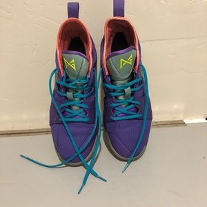 Nike Men’s Basketball Shoes